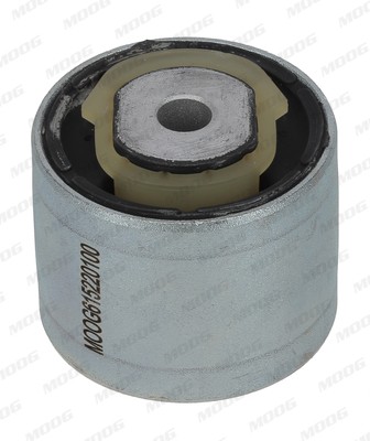 New control arm trailing - control,
