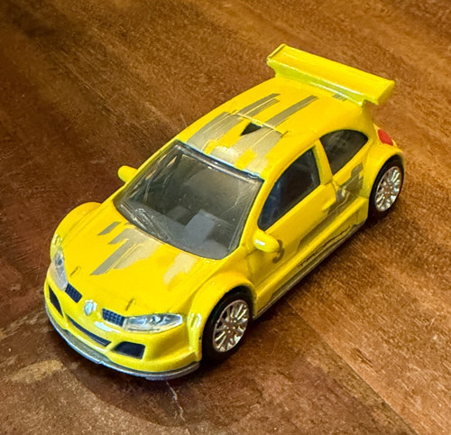 Norev renault megane rs - ,