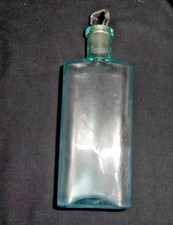 Antique Apothecary Medicine