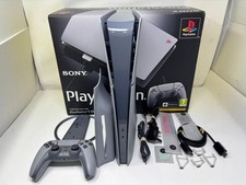 Sony PlayStation 5 (PS5) - 1TB