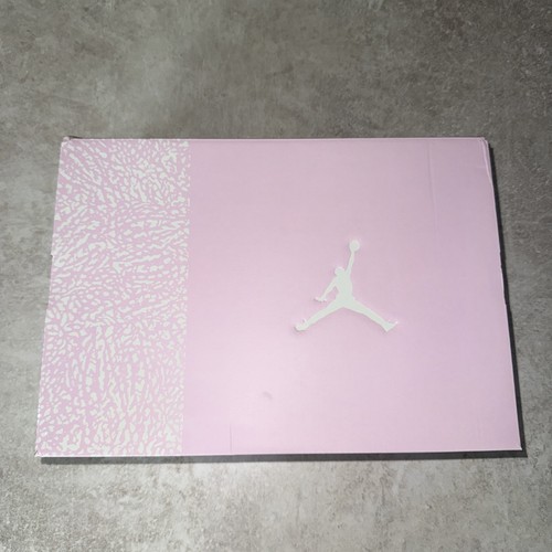 Empty nike air jordan - jordan, retro
