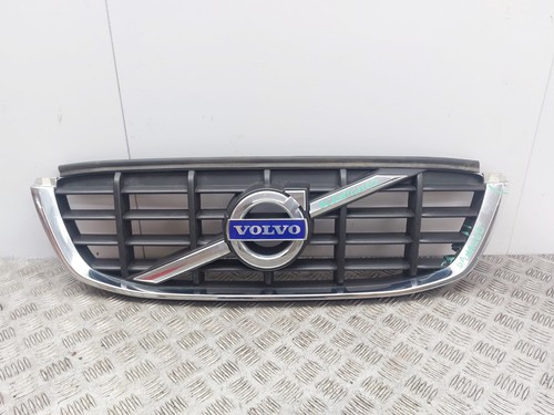 Volvo xc60 2012 - 2012, front