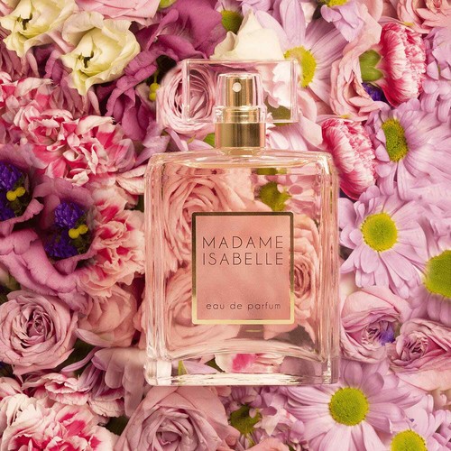 Rive madame isabelle eau - la,