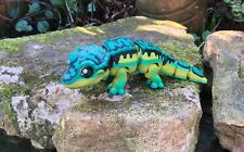 Articulated Flexible Animal