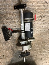 Drive style Mobility Scooter motor brake axle complete