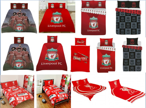 Liverpool single double - fc, or