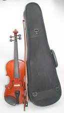 Gewa Mittenwald Adorf 3/4 Violin Cased - Used Condition