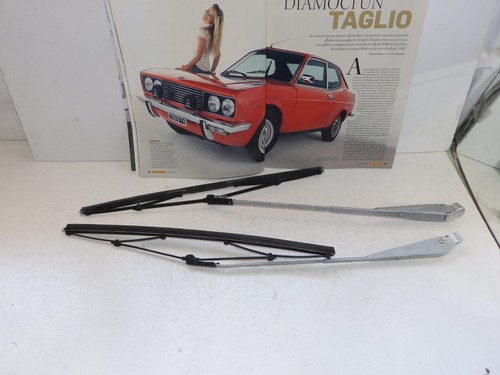 Fiat 128 sport coupe - 128, 71
