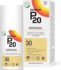 RIEMANN P20 Original | SPF30