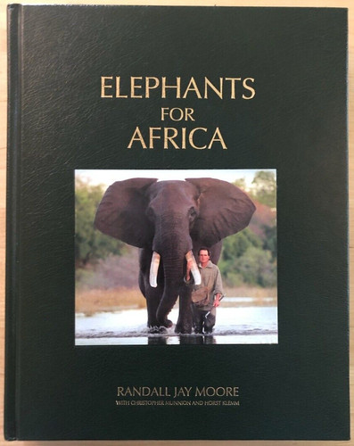 Elephants for africa jay - for, by