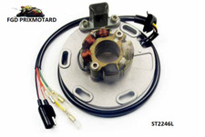 Suzuki Rm 125 1994/1995