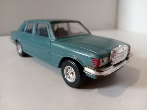 Gozan mercedes benz 450 - mercedes,