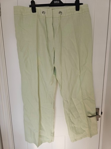 Marks and spencer drawstring - marks,