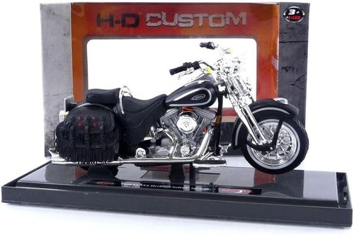 Scale 1999 harley - scale,