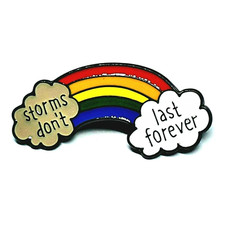 Storms Don't Last Forever