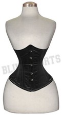 Steel Boned Heavy Duty Women