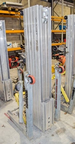 Used sumner 2025 material - 1,