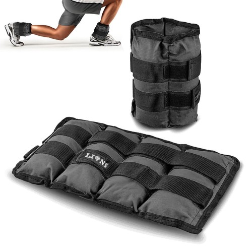 Ankle wrist leg weights - leg,
