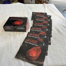 Harry Potter and the Philosopher's Stone by J. K. Rowling (Audio CD, 2010)