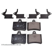 Blue Print Rear Brake Pads