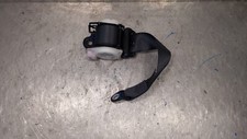 Nissan Micra MK2 K11 2001 - 2003 Offside Driver Rear Seat Belt 888441F505