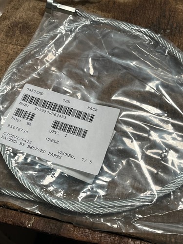 Fits bedford spare wheel - bedford,