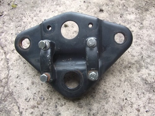 Sym xs125 top yoke - xs125-k,