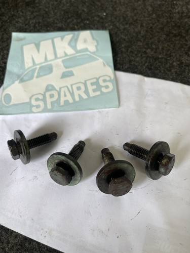 Mk4 golf front crash bar - golf,
