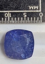 Carat tanzanite gemstone - 4.5,