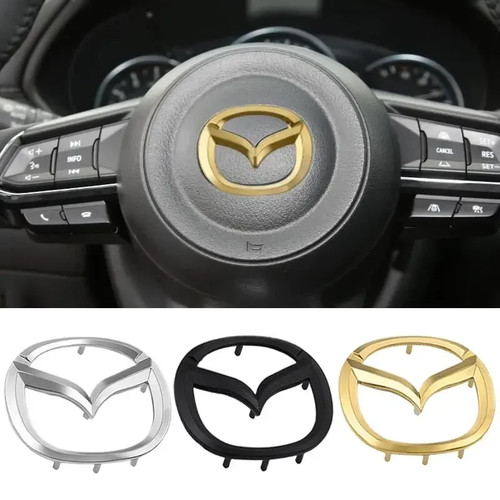 Car steering wheel center - steering,