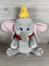 Disney Store Dumbo 20” Plush