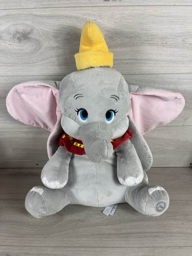 Disney store dumbo - dumbo, plush