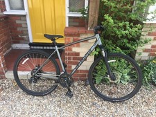 Specialized Crosstrail Hybrid