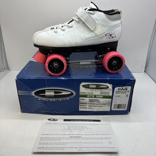 Pacer gtx 500 performance - pacer,