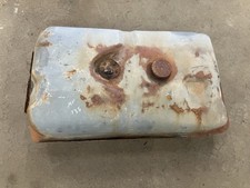 For MASSEY FERGUSON 135 DIESEL