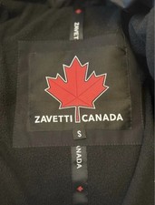 Zavetti Canada Women's Winter