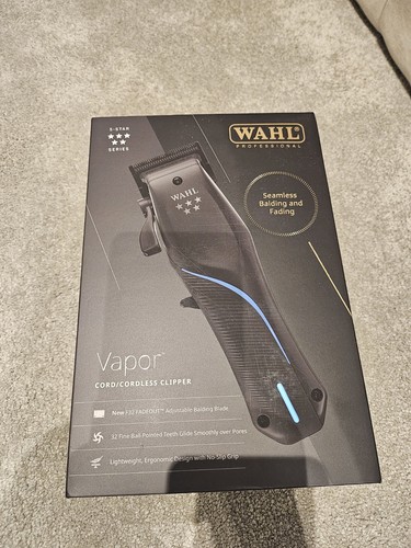 Wahl professional star - wahl,