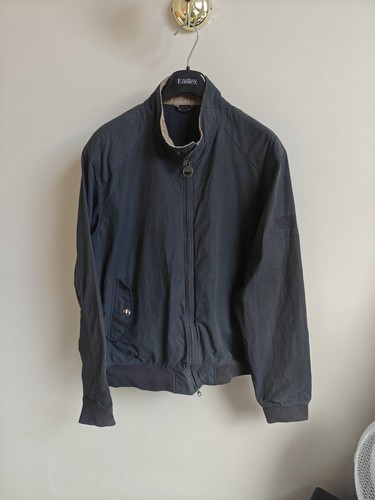 Barbour steve mcqueen - barbour,