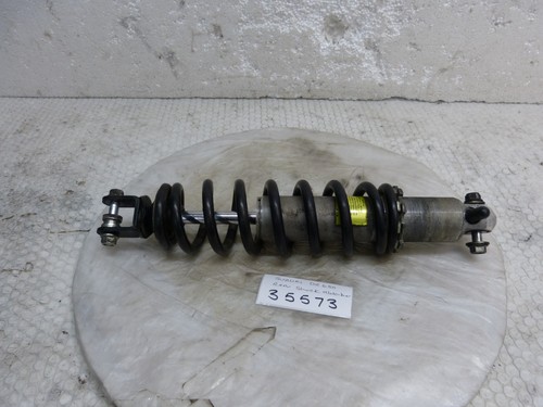 Suzuki dr650 rear shock - dr650,