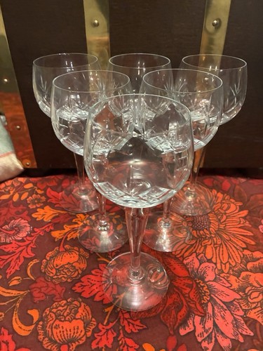 Vintage edinburgh crystal cut - vintage,