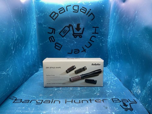 Babyliss perfect finish as126e - perfect,