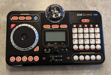 VTech Kidi DJ Mix 10-in-1 with
