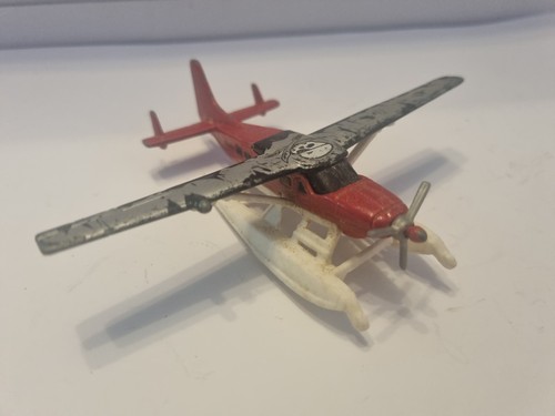 Matchbox sky busters - matchbox, sky-busters