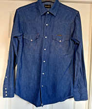 Wrangler Vintage 1970s Western