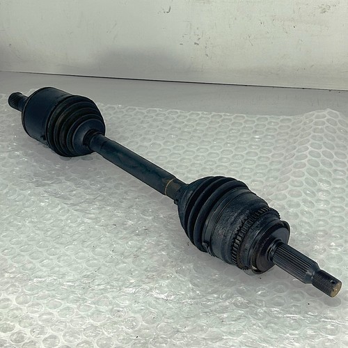 Rear axle driveshaft for - rear,
