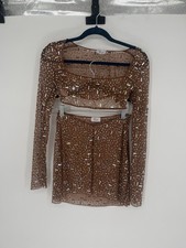 Oh Polly Guilia Long Sleeve