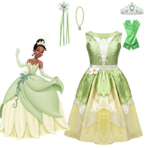 Princess dress cosplay - dress,