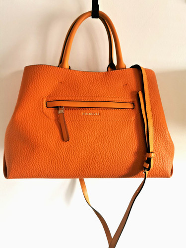 Fiorelli handbag yellow faux - yellow,