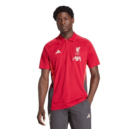 Liverpool football polo - liverpool,