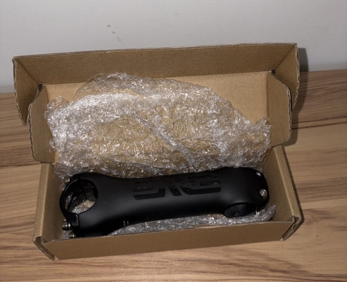 Enve carbon road stem 140mm - enve,